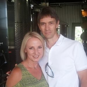 Meet your Posher, Becky